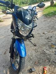 Bajaj Pulsar 135